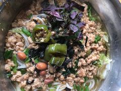 -武胜传统生榨米粉