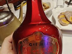 -永兴餐厅(复兴中路店)