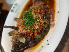 -费大厨辣椒炒肉(万家丽一店)