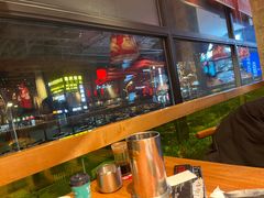 -江城老胖串店(湖西路店)