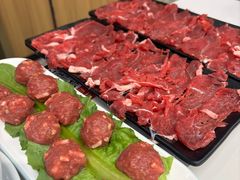 -牛品福潮汕牛肉火锅(旺庄店)