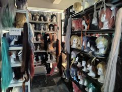 -魔法日记三坑cosplay换装自拍体验馆