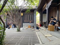 -VOYAGE COFFEE(北锣鼓巷店)