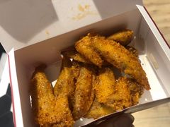 -肯德基(随州曾都店)