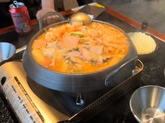 -必喜烤肉(环球港店)