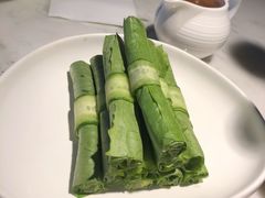 -初蓉丨遇见新川菜(亲贤街荣耀店)