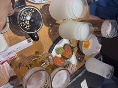 -桂马·日本料理·海胆·海鲜饭·酒场(民主广场店)