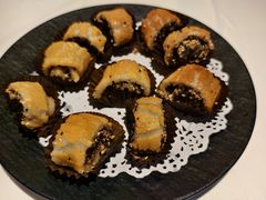 江南红糖糍粑-淮扬厨子(健康路店)