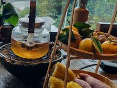 -瑜上·山食小馆