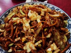 -北大地皖峰饭馆