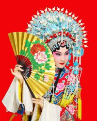 梨园天地京剧摄影-梨园天地京剧摄影(玲珑天地店)