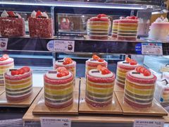 -巴黎贝甜(五道口店)