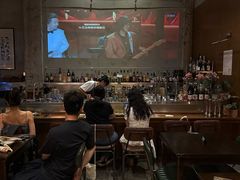 -埋位小酒馆(东城店)