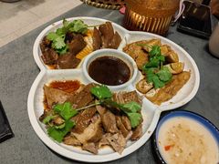 -潮澎派·潮汕菜大排档(南较西路店)