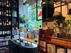 -街角 T·COFFEE 融合料理·BISTRO(车公庙店)