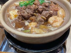 -牛腩之旅·牛腩牛杂煲(光启城美食城店)