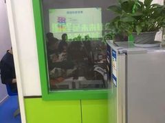 -童程童美·信息学竞赛·乐高机器人编程(长宁来福士校区)