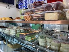 -老磁器口豆汁店(方庄店)
