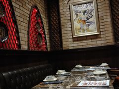 -北疆饭店(苏宁广场店)