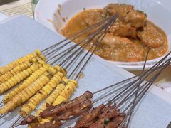 -聚味瞿记·龙虾堂(坡子街店)