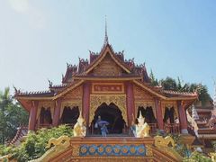-西双版纳总佛寺