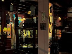 -古董花园(思南路42弄小区店)