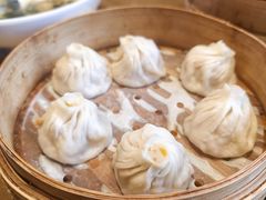 -南翔馒头店(豫园店)
