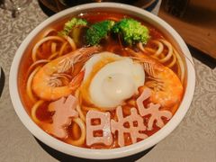 长寿面-请晋·乔家大院(建外大街店)