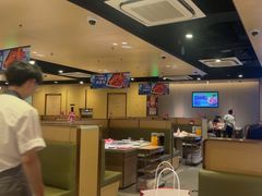 -海底捞火锅(天津SM城市广场店)