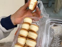 -甜嘟嘟烘焙坊(舒城路店)