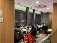 -麦当劳(启迪香山店)