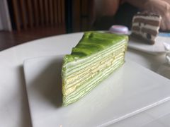 -青山上品咖啡·日式法兰绒手冲(高岛屋百货店)