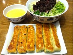 iphone_upload_pic-铸钟褡裢火烧(西三环紫竹桥店)