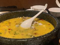 -羡餐厅-千岛湖自由洲际殿