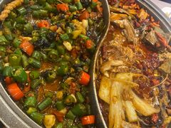 -探炉·香辣豆花烤鱼(笋岗宝能环球汇店)