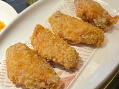 -新白鹿餐厅(虹桥南丰城店)