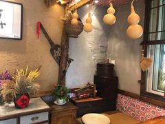 -华福羊汤馆(小市总店)