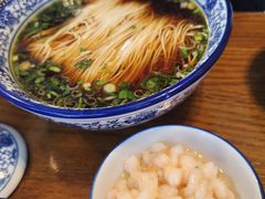 -孙盛兴奥灶面馆·蟹黄面·三虾面(山塘街总店)