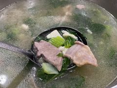 -万兴菜馆(龙华店)