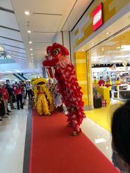 -乐高授权专卖店(中关村领展店)