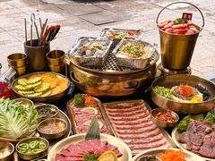-东味北道熟成·炭火烤肉(九龙店)