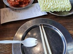-MI WU FACTORY米屋美食工厂餐厅(绿地店)