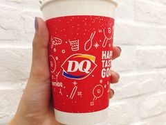 -DQ·蛋糕·冰淇淋(科华王府井店)