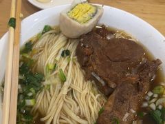 -水仙拉面(水仙街店)