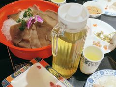 -京悦南门涮羊肉·羊蝎子火锅(田林路店)