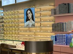 -宝视达眼镜(美中城店)