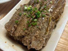 -中元酒楼侏儒三蒸(建新东区店)