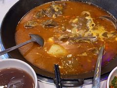 -饶福记·南昌烧烤大排档(九龙湖土著店)