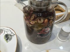 -民族手抓羊肉馆·滩羊手抓·烤全羊