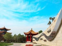 -商丘市人民公园
